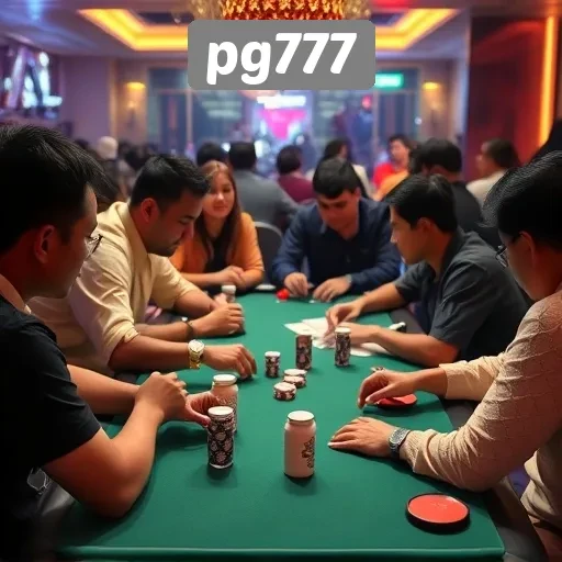 Keuntungan Bergabung dengan Komunitas pg777