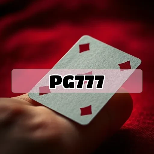 pg777 Cashback Harian