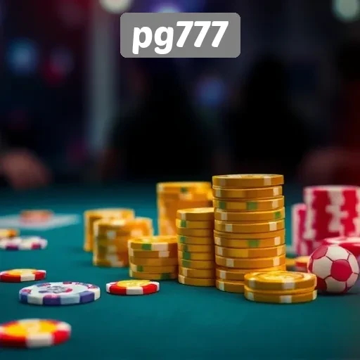 Cara Daftar dan Bermain di pg777 Secara Mudah