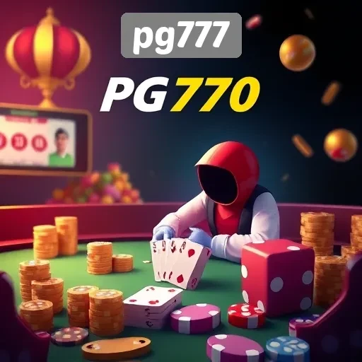 Menggali Fitur Menarik di Situs Game pg777