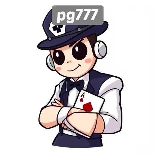 Keunggulan Fitur Game di pg777 untuk Para Pemain