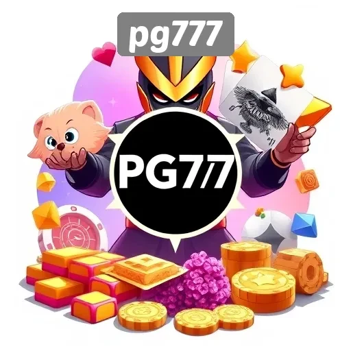 Apa Saja Jenis Permainan yang Tersedia di pg777