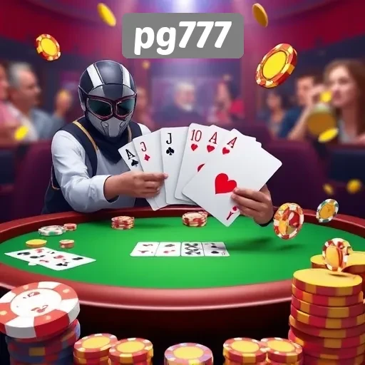 Inovasi Terbaru dalam Permainan di pg777