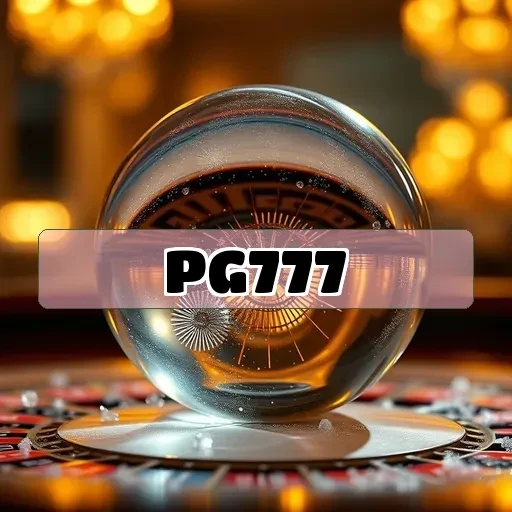 pg777 Game Mobile