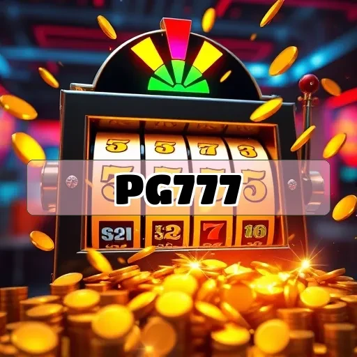pg777 Permainan Baru
