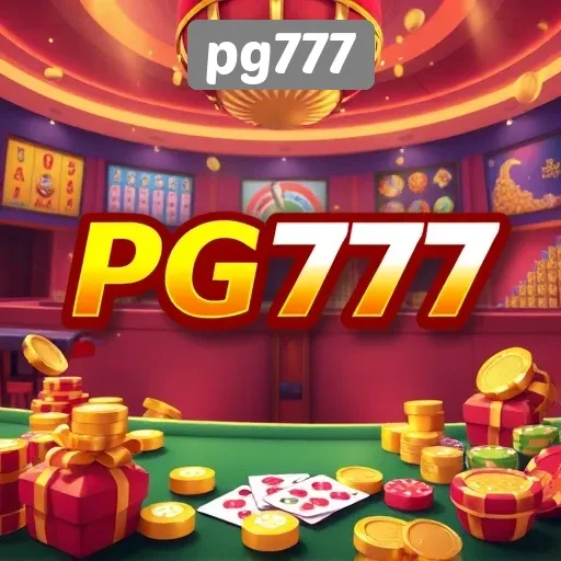 Mengapa pg777 Menjadi Pilihan Utama Para Pecinta Game