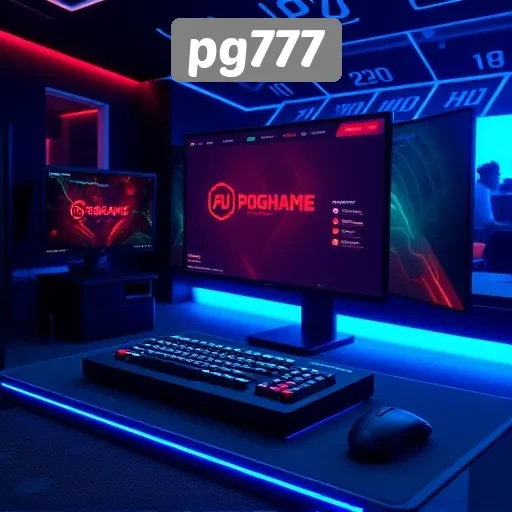 Ulasan Fitur Terbaru di PG777 untuk Penggemar Game