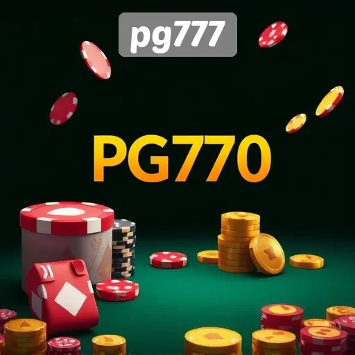 Mengenal pg777 sebagai Platform Game Online Terpercaya