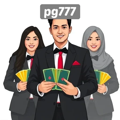 Testimoni Pemain tentang Pengalaman Bermain di pg777