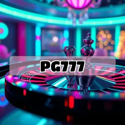 pg777 Bonus Rujukan