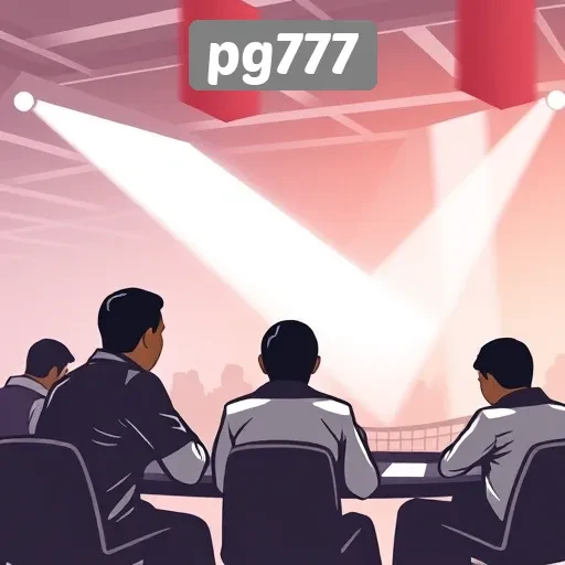 Keselamatan dan Keamanan di pg777 untuk Pemain Indonesia